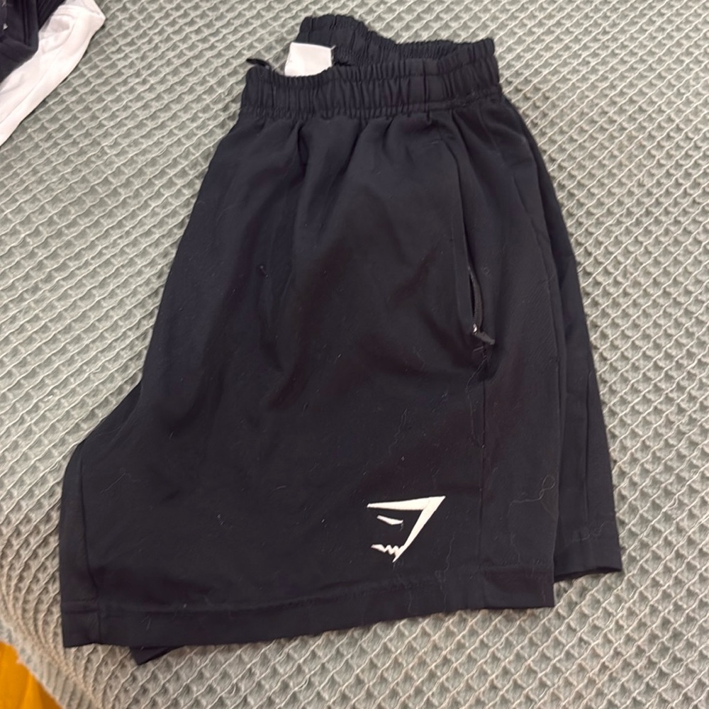 Gymshark shorts